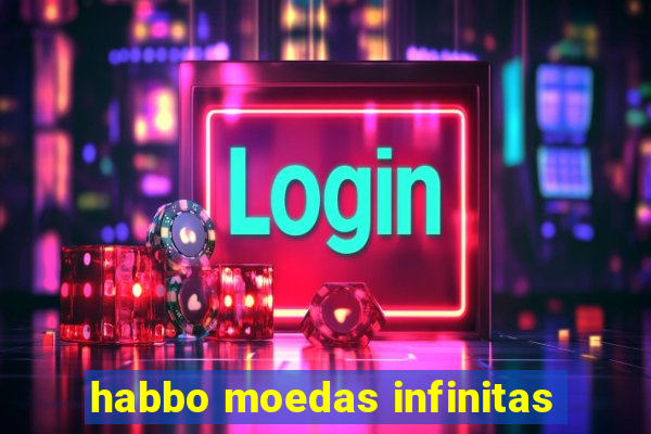 habbo moedas infinitas